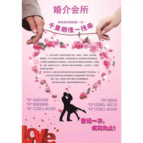 定制婚戀服務與教育咨詢，助您開啟幸福人生新篇章