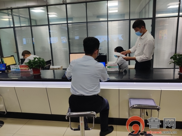 打好組合拳，訂好“點菜單”——濟南市萊蕪區行政審批服務局教育咨詢服務的創新實踐