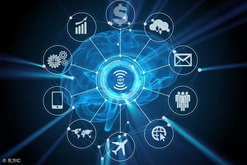 數據驅動未來 以信息系統集成服務為基石，深挖大數據核心資產價值