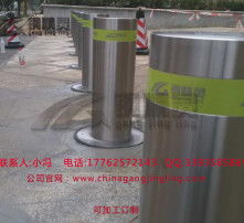 高清圖片解析 升降路樁的結(jié)構(gòu)、功能與應(yīng)用場(chǎng)景